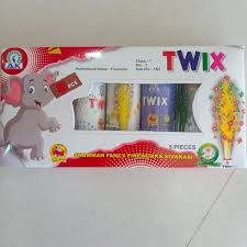 TWIX - 5 PCS